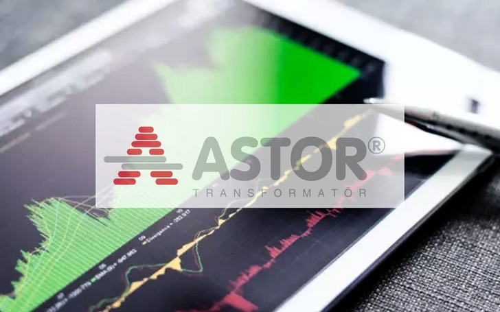 Enerjide beklenti yüksek: ASTOR için hedef yüzde 130 prim! 