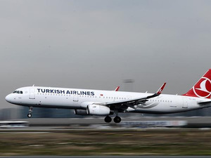 THY ile Cezayir Hava Yolları arasında işbirliği anlaşması