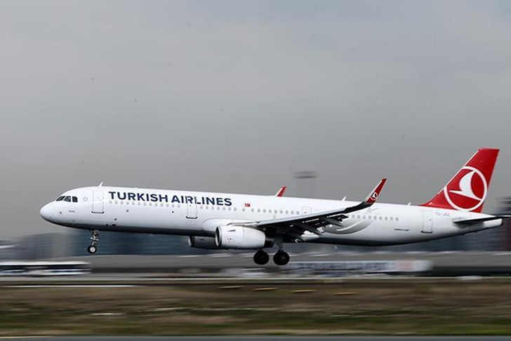THY ile Cezayir Hava Yolları arasında işbirliği anlaşması