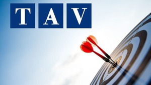 TAVHL uçuşa geçti: Hedef fiyat geldi