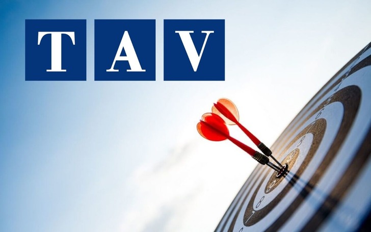 TAVHL uçuşa geçti: Hedef fiyat geldi