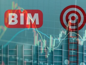 Dev kurumdan BIMAS kararı: Hedef fiyat y&uuml;kseldi