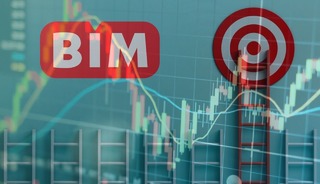Dev kurumdan BIMAS kararı: Hedef fiyat yükseldi
