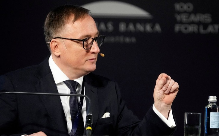 ECB/Kazaks’tan "Ortak Borçlanma" çağrısı!