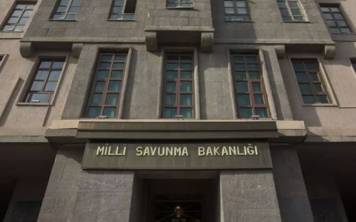 MSB’den Gazze açıklaması: TSK göreve hazır!