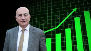 Ekonomist Eğilmez'den yatırımcılara uyarı: "Acele etmeyin!"