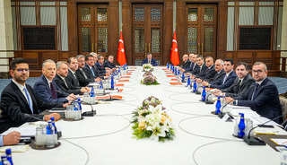 EKK 7. kez bir araya geldi! İhracat, istihdam ve enflasyon gündemde