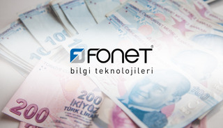 Fonet’te güçlü dönüş sinyali: Bedelsiz onayı sonrası 30 TL hedefi gündemde