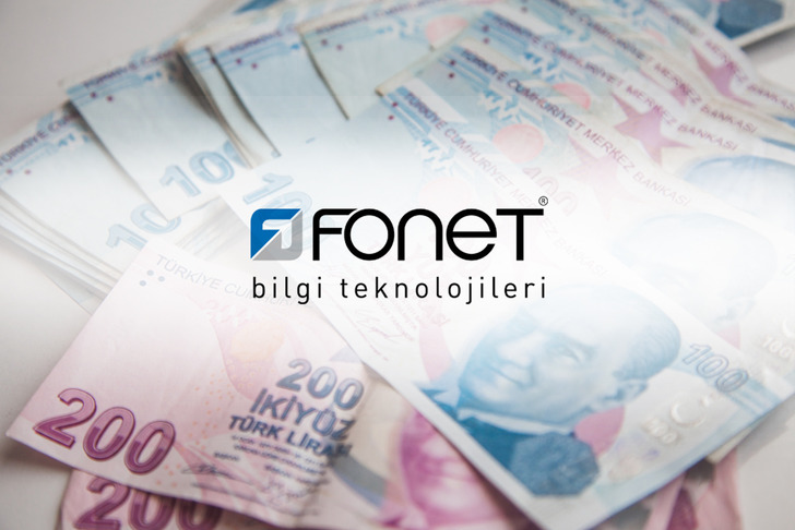 Fonet’te güçlü dönüş sinyali: Bedelsiz onayı sonrası 30 TL hedefi gündemde