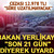 Bakan Yerlikaya "Son 21 gün" diyerek uyardı! Cezası 12.978 TL "Süre uzatılmayacak"