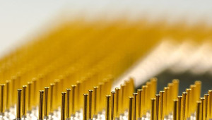 Nvidia'dan sonra o da zan altında! Çin'den ABD'li teknoloji devine soruşturma