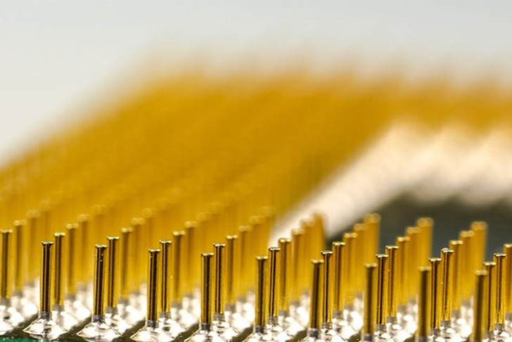 Nvidia'dan sonra o da zan altında! Çin'den ABD'li teknoloji devine soruşturma