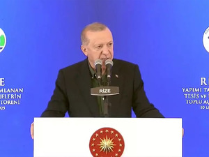 Cumhurbaşkanı Erdoğan'dan Gazze &ccedil;ıkışı! "Bedeli &ccedil;ok ağır olacaktır"