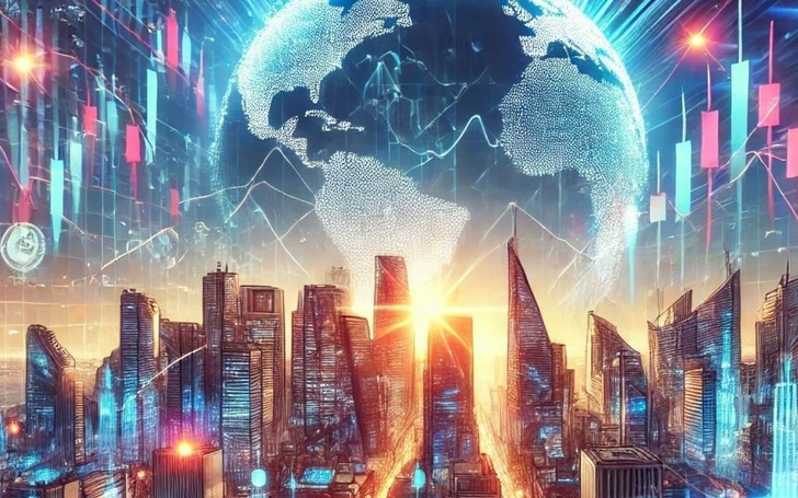Ekonominin finansal varlıkları 182 trilyon TL'yi geçti