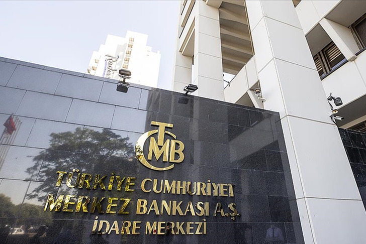 Merkez Bankası Finansal Hesaplar Raporu