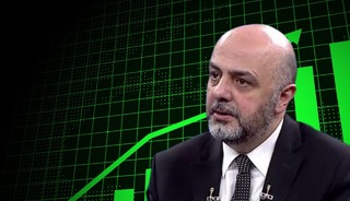 Ekonomist Paksoy’dan borsa yorumu