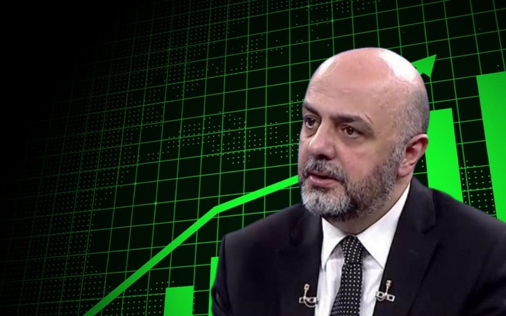 Ekonomist Paksoy’dan borsa yorumu! 13.000 puan masada