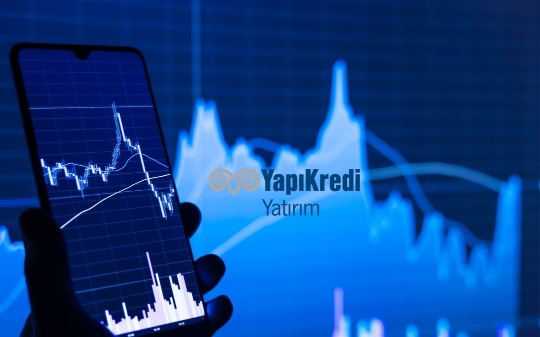 PSGAYO,PEGYO,BJKAS...Yapı Kredi bu hisselere y&uuml;klendi!