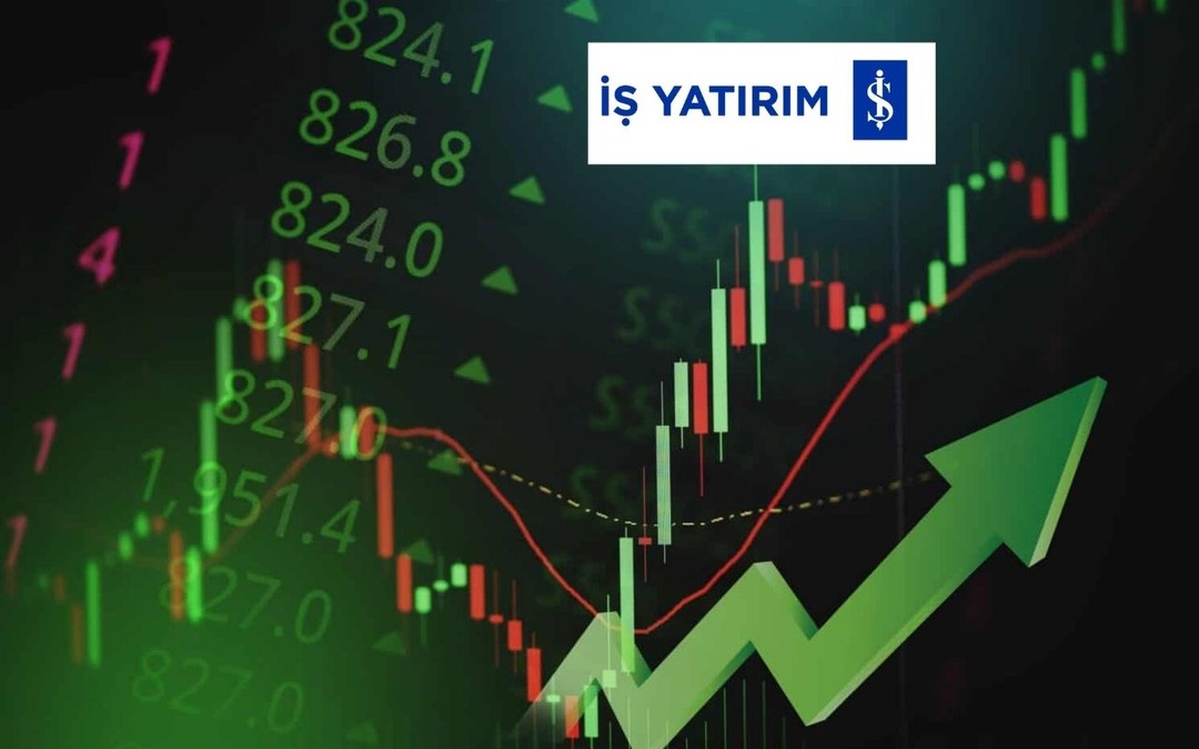 Borsada son durum: İş Yatırım en &ccedil;ok bu hisseleri aldı