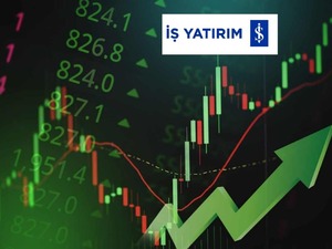 Borsada son durum: İş Yatırım en çok bu hisseleri aldı