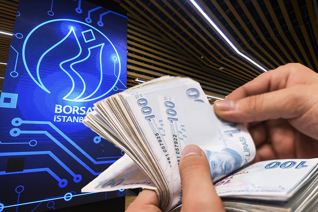 7 g&uuml;nde y&uuml;zde 22 getiri! Bu hisseleri alan 100 bin lirasını 122 bin yaptı