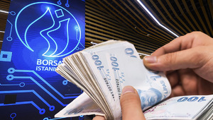 7 günde yüzde 22 getiri! Bu hisseleri alan 100 bin lirasını 122 bin yaptı