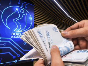 7 günde yüzde 22 getiri! Bu hisseleri alan 100 bin lirasını 122 bin yaptı