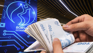 7 günde yüzde 22 getiri! Bu hisseleri alan 100 bin lirasını 122 bin yaptı