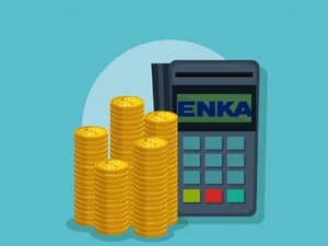 ENKAI temettü ödemesini tamamladı