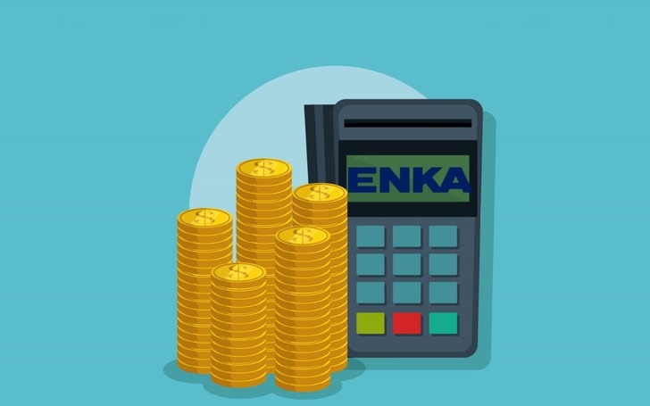 ENKAI temettü ödemesini tamamladı