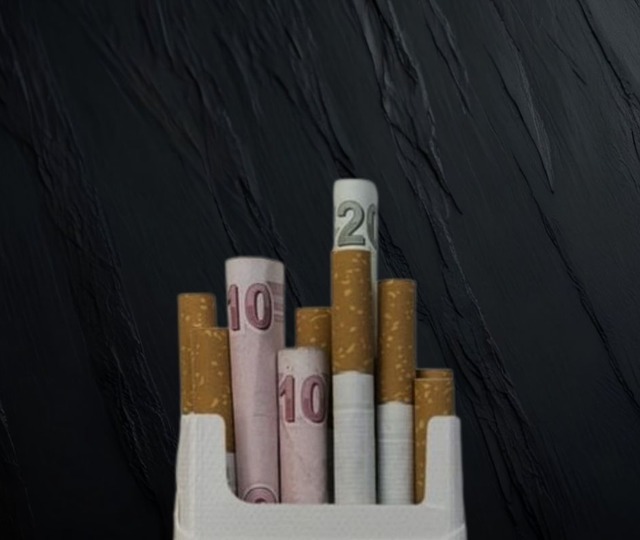 Sigara zammı yılbaşını bekleyemedi: O tarihte fiyatlar artıyor!