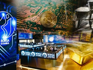 Borsa, Dolar, Altın...Bu hafta hangi yatırım aracı kazandırdı?
