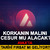 Korkanın Malını Cesur Mu Alacak? AVAX’ta Tarihi Fırsat mı Geliyor?