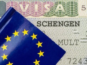 Schengen’de yeni dönem yarın başlıyor: Türklere zorunlu uygulama!