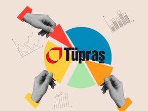 TÜPRAŞ için temettü beklentisi geldi