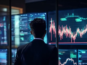 Borsa günün ilk yarısında geriledi