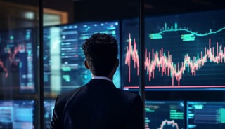 Borsa günün ilk yarısında geriledi