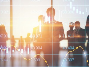 Borsada yatırımcıların toplam portföyü 3,1 trilyon TL’ye yükseldi
