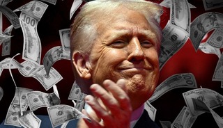 Trump’tan bu kez fon tehdidi geldi!