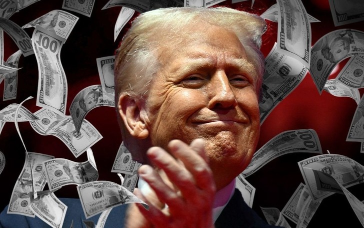 Trump’tan bu kez fon tehdidi geldi!