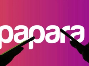 Papara davasında şok gelişme: Hem hapis hem de 50 milyon TL&rsquo;lik para cezası!