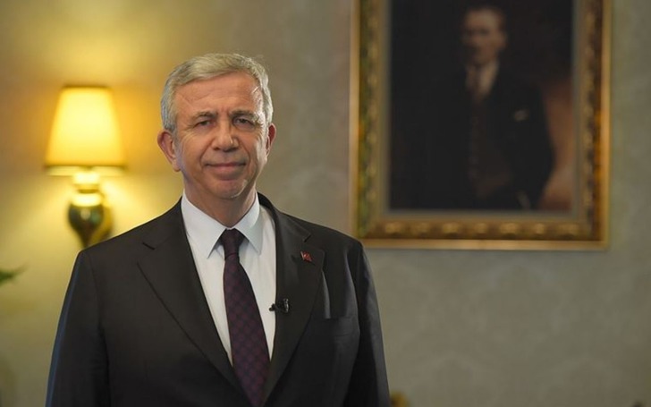 Mansur Yavaş’tan soruşturma yanıtı: “Gönüllü olarak giderim”