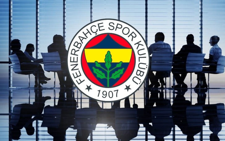 KAP'a bildirildi: Başkanlık koltuğu Saran'a geçti