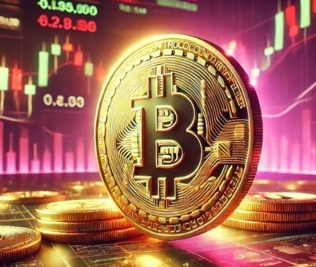 Ekim mucizesi geliyor mu? BTC’de 124.000 dolar alarmı