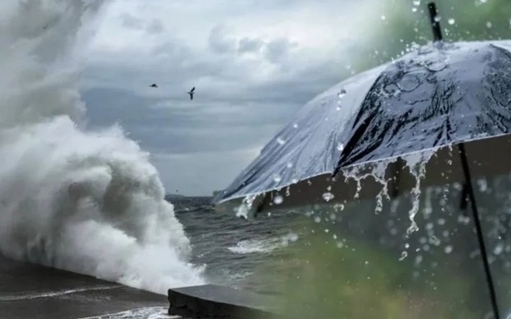 Meteoroloji’den 6 kent için uyarı!