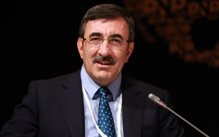 Cevdet Yılmaz: "Enflasyon hedefleri net"