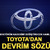 Toyota’dan elektrikli araçlara devrim sözü