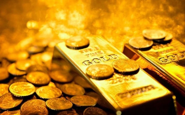 Bulgaristan’dan tarihi hamle: Son 28 yılın en büyük altın operasyonu