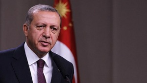 Erdoğan'dan Gazze çıkışı: "Önce ben gideceğim"