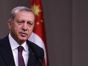 Erdoğan'dan Gazze &ccedil;ıkışı: "&Ouml;nce ben gideceğim"